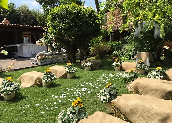 Villa Geta
