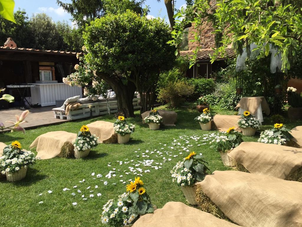 Geta Ferienhaus Rom