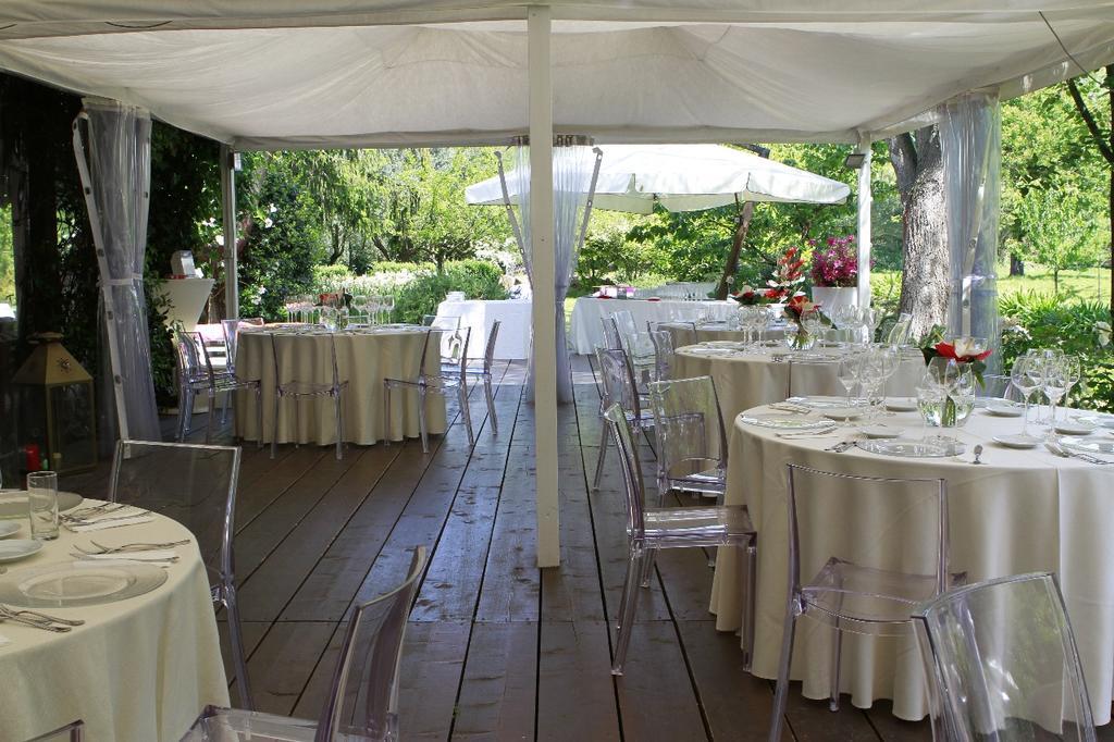 Casa vacanze Geta