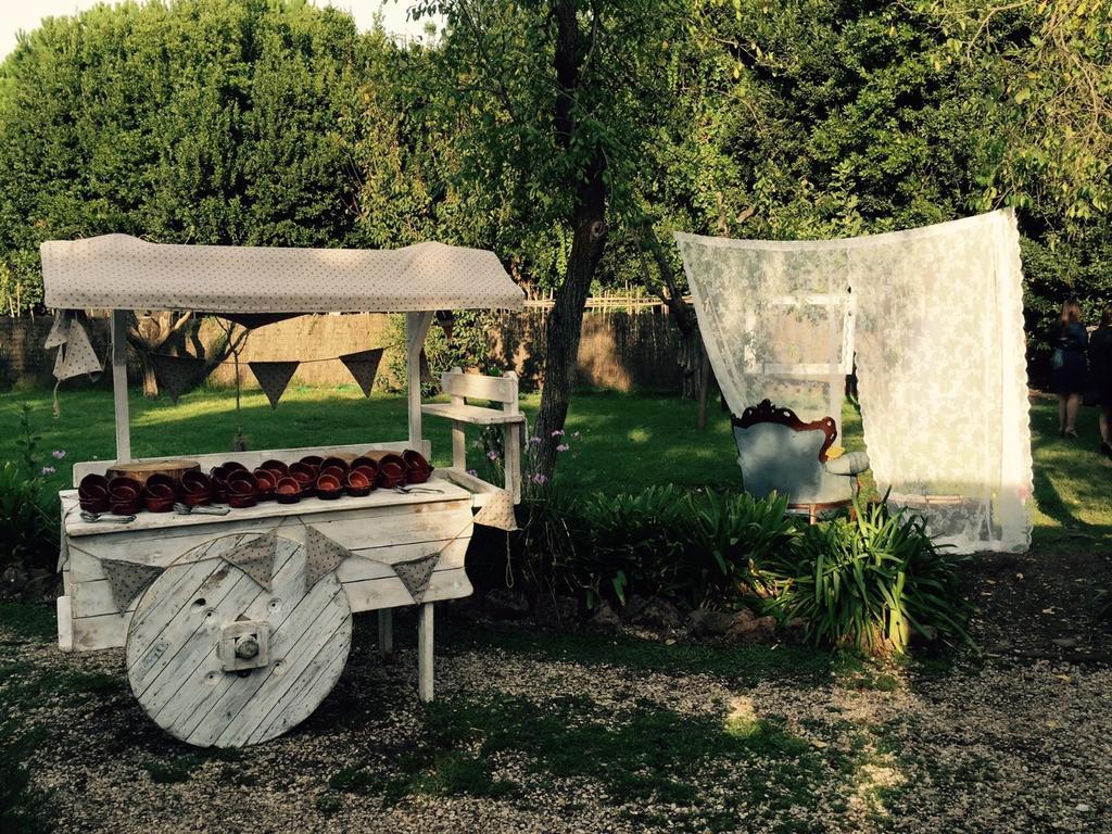 Geta Casa vacanze *