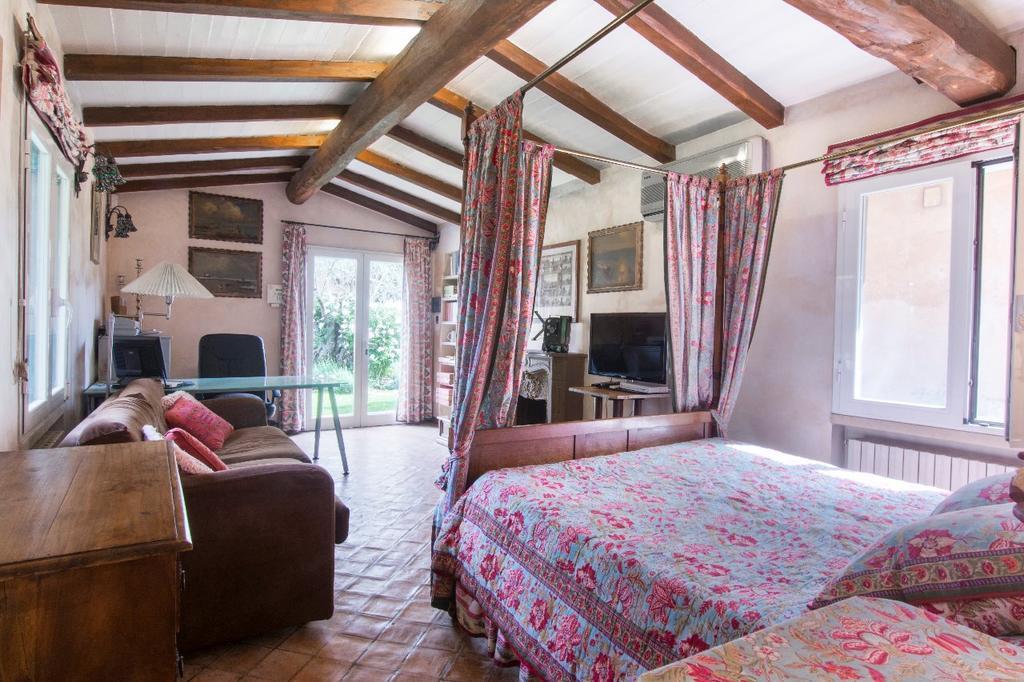 Ferienhaus Geta *