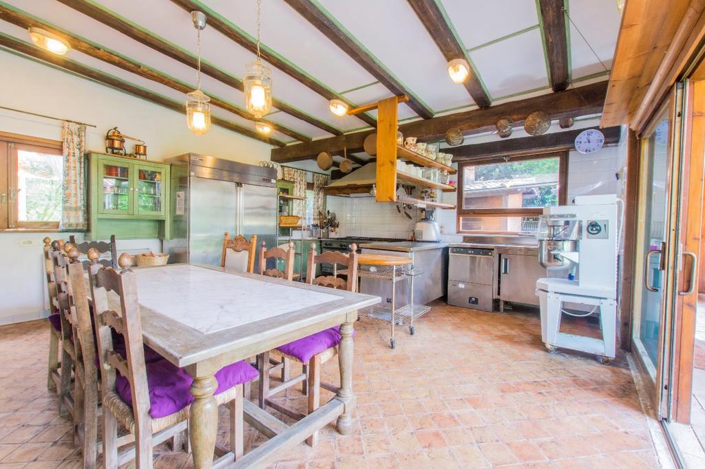 Casa vacanze Geta Roma