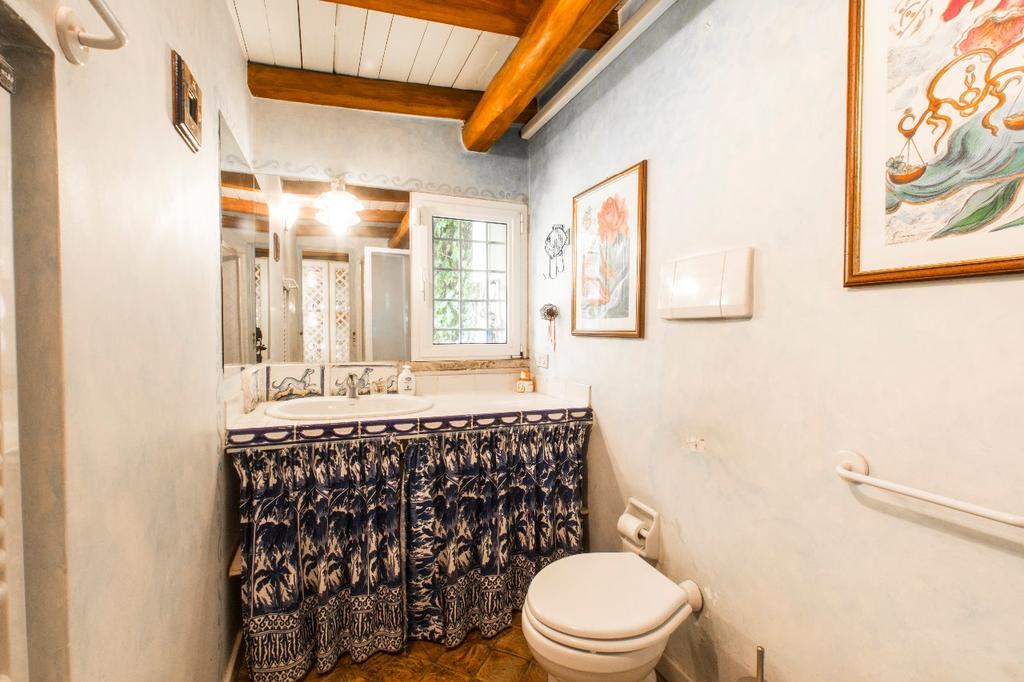 Geta Casa vacanze